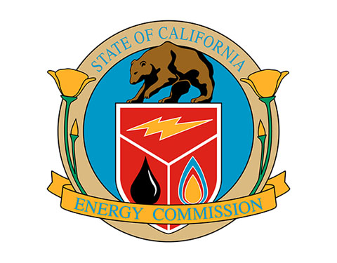Clifornia Energy Commission